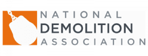National Demolition Association Logo