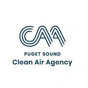Puget Sound Clean Air Agency Logo