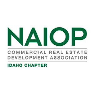 Commercial real estate development association - Idaho chapter