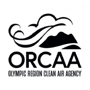 Olympic region clean air agency